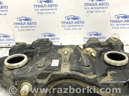 ФОТО Бак топливный пластик для SsangYong Korando Киев