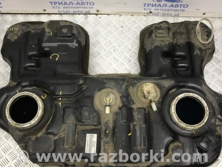 ФОТО Бак топливный пластик для SsangYong Korando Киев