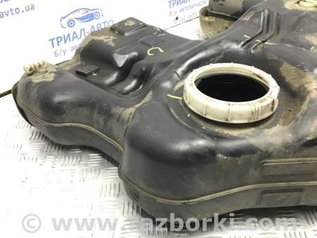 ФОТО Бак топливный пластик для SsangYong Korando Киев