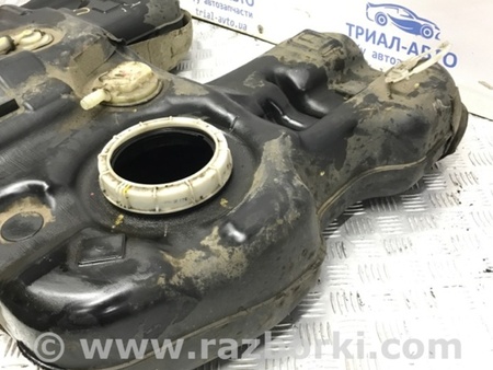 ФОТО Бак топливный пластик для SsangYong Korando Киев