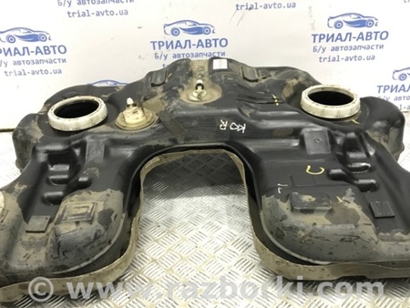 ФОТО Бак топливный пластик для SsangYong Korando Киев