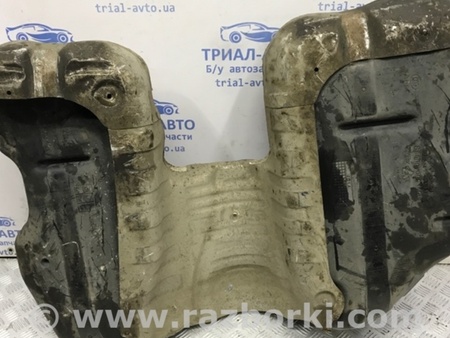 ФОТО Бак топливный пластик для SsangYong Korando Киев