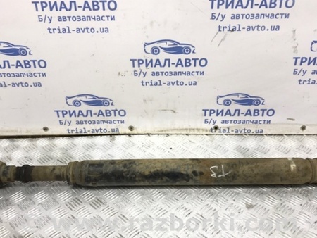 ФОТО Вал карданный для Toyota Land Cruiser Prado 120 Киев