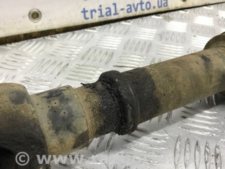 ФОТО Вал карданный для Toyota Land Cruiser Prado 120 Киев