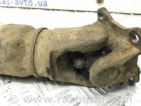ФОТО Вал карданный для Toyota Land Cruiser Prado 120 Киев