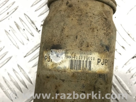 ФОТО Вал карданный для Toyota Land Cruiser Prado 120 Киев