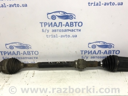 ФОТО Привод передний правый АКПП для Chevrolet Cruze J300 (2008-2016) Київ