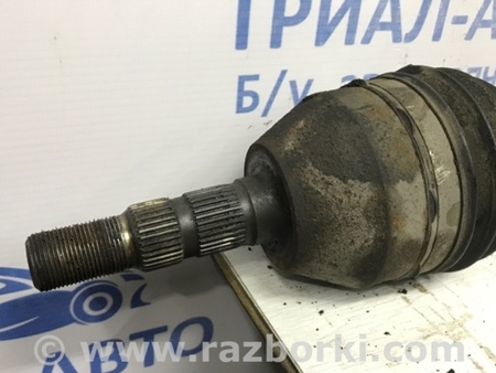 ФОТО Привод передний правый АКПП для Chevrolet Cruze J300 (2008-2016) Київ