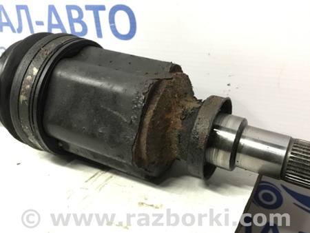 ФОТО Привод передний правый АКПП для Chevrolet Cruze J300 (2008-2016) Київ