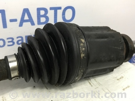 ФОТО Привод передний правый АКПП для Chevrolet Cruze J300 (2008-2016) Київ