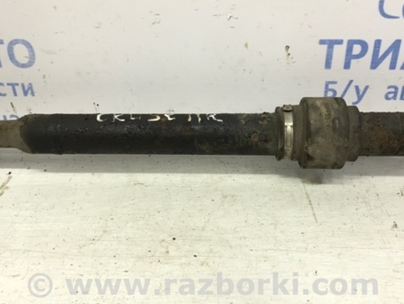 ФОТО Привод передний правый АКПП для Chevrolet Cruze J300 (2008-2016) Київ