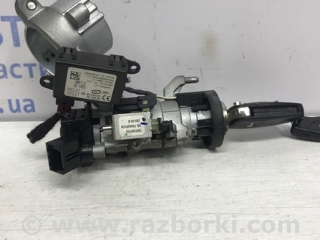 ФОТО Замок зажигания для Chevrolet Cruze J300 (2008-2016) Киев