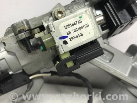 ФОТО Замок зажигания для Chevrolet Cruze J300 (2008-2016) Киев