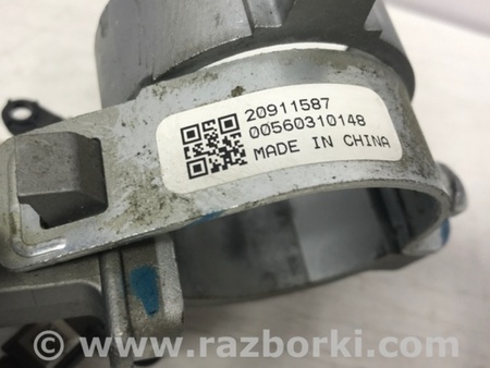 ФОТО Замок зажигания для Chevrolet Cruze J300 (2008-2016) Киев