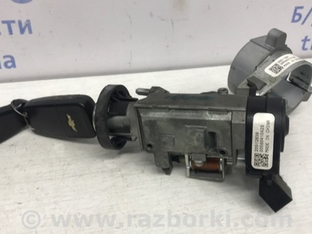 ФОТО Замок зажигания для Chevrolet Cruze J300 (2008-2016) Киев