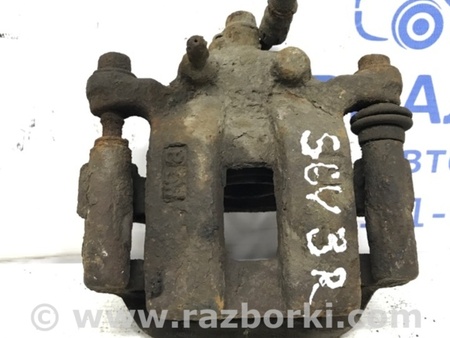 ФОТО Суппорт задний правый для Suzuki Grand Vitara Київ