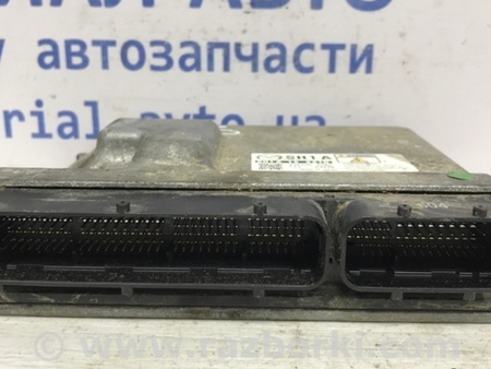 ФОТО Блок управления двигателем для Mazda CX-5 KE (12-17) Киев