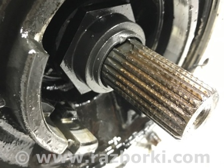 ФОТО Редуктор задний для Mazda CX-7 Киев