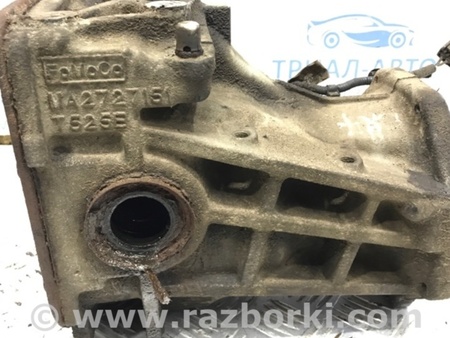 ФОТО Редуктор задний для Mazda CX-7 Киев