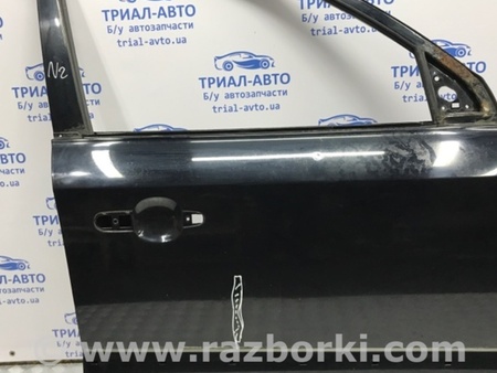 ФОТО Дверь передняя правая для Hyundai Tucson (04-10) Киев