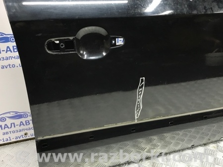 ФОТО Дверь передняя правая для Hyundai Tucson (04-10) Киев