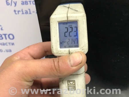 ФОТО Дверь передняя правая для Hyundai Tucson (04-10) Киев