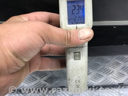 ФОТО Дверь передняя правая для Hyundai Tucson (04-10) Киев