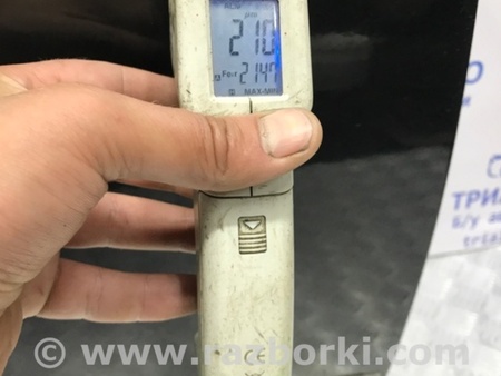 ФОТО Дверь передняя правая для Hyundai Tucson (04-10) Киев