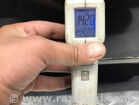 ФОТО Дверь передняя правая для Hyundai Tucson (04-10) Киев