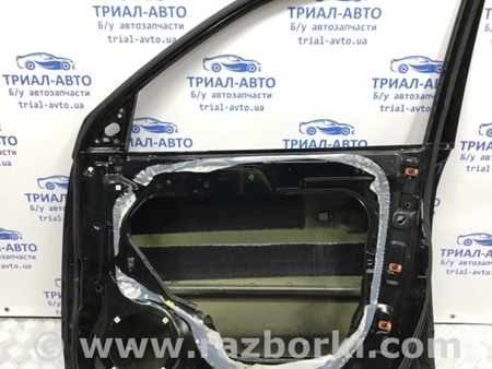 ФОТО Дверь передняя правая для Hyundai Tucson (04-10) Киев