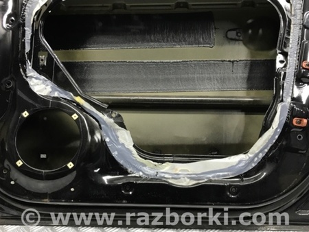 ФОТО Дверь передняя правая для Hyundai Tucson (04-10) Киев