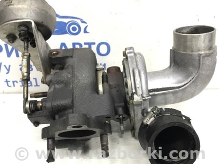 ФОТО Турбина для Toyota RAV-4 (05-12) Киев