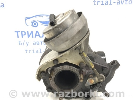 ФОТО Турбина для Toyota RAV-4 (05-12) Киев