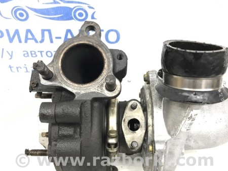 ФОТО Турбина для Toyota RAV-4 (05-12) Киев