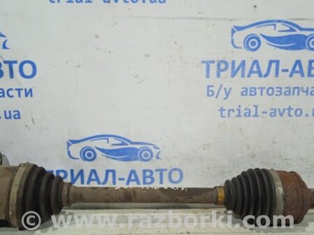 ФОТО Привод передний левый МКПП для Suzuki Grand Vitara Київ