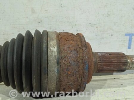 ФОТО Привод передний левый МКПП для Suzuki Grand Vitara Київ