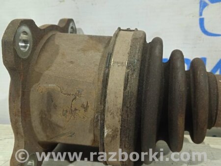 ФОТО Привод передний левый МКПП для Suzuki Grand Vitara Київ