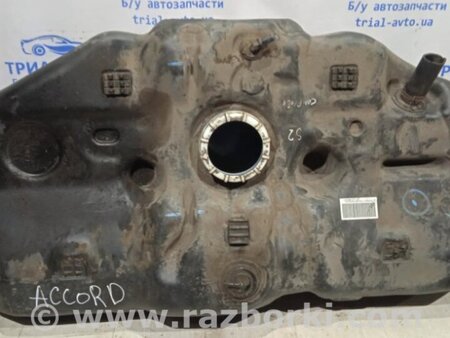 ФОТО Бак топливный пластик для Honda Accord CU (12.2008 - 03.2013) Киев
