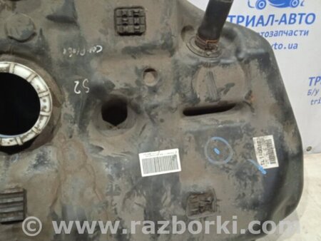 ФОТО Бак топливный пластик для Honda Accord CU (12.2008 - 03.2013) Киев