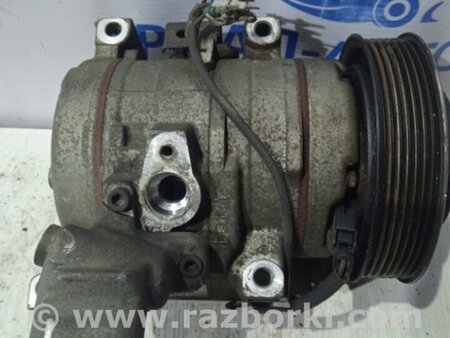 ФОТО Компрессор кондиционера для Toyota RAV-4 (05-12) Киев