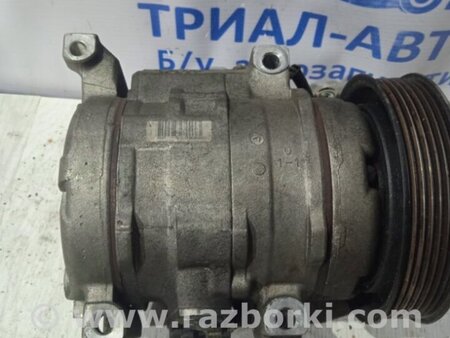 ФОТО Компрессор кондиционера для Toyota RAV-4 (05-12) Киев