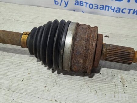 ФОТО Привод передний левый МКПП для Suzuki Grand Vitara Киев