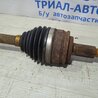 ФОТО Привод передний левый МКПП для Suzuki Grand Vitara Киев