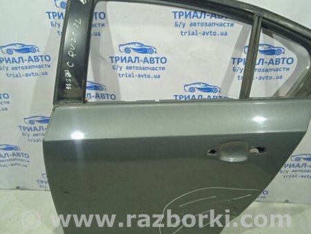 ФОТО Дверь задняя левая для Chevrolet Cruze J300 (2008-2016) Київ