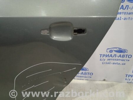 ФОТО Дверь задняя левая для Chevrolet Cruze J300 (2008-2016) Київ