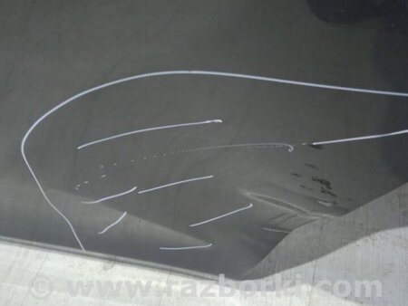 ФОТО Дверь задняя левая для Chevrolet Cruze J300 (2008-2016) Київ