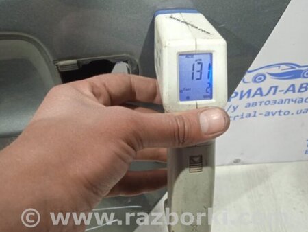 ФОТО Дверь задняя левая для Chevrolet Cruze J300 (2008-2016) Київ