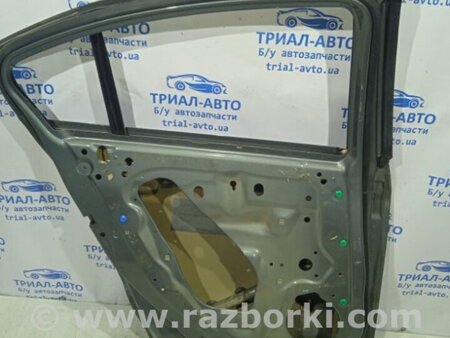 ФОТО Дверь задняя левая для Chevrolet Cruze J300 (2008-2016) Київ