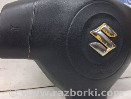 ФОТО Подушка безопасности в руль для Suzuki SX4 Київ