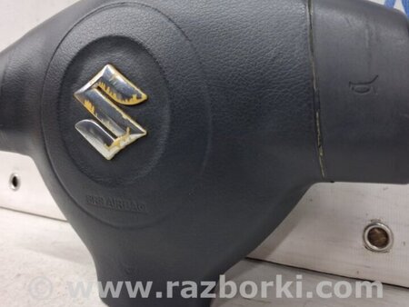 ФОТО Подушка безопасности в руль для Suzuki SX4 Київ
